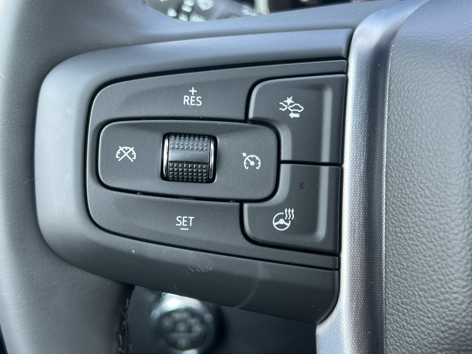 2026 GMC Sierra 1500 Elevation - Photo 19