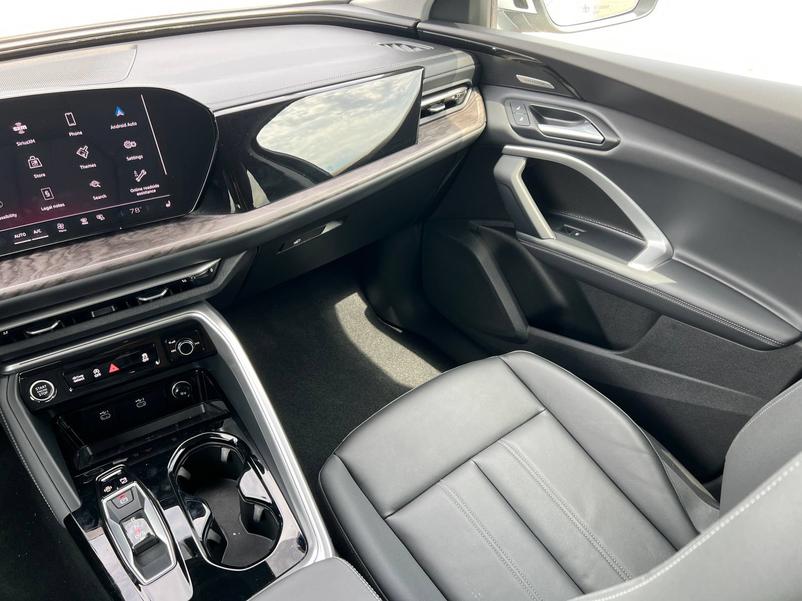 2025 Audi Q5 Premium Plus - Photo 32