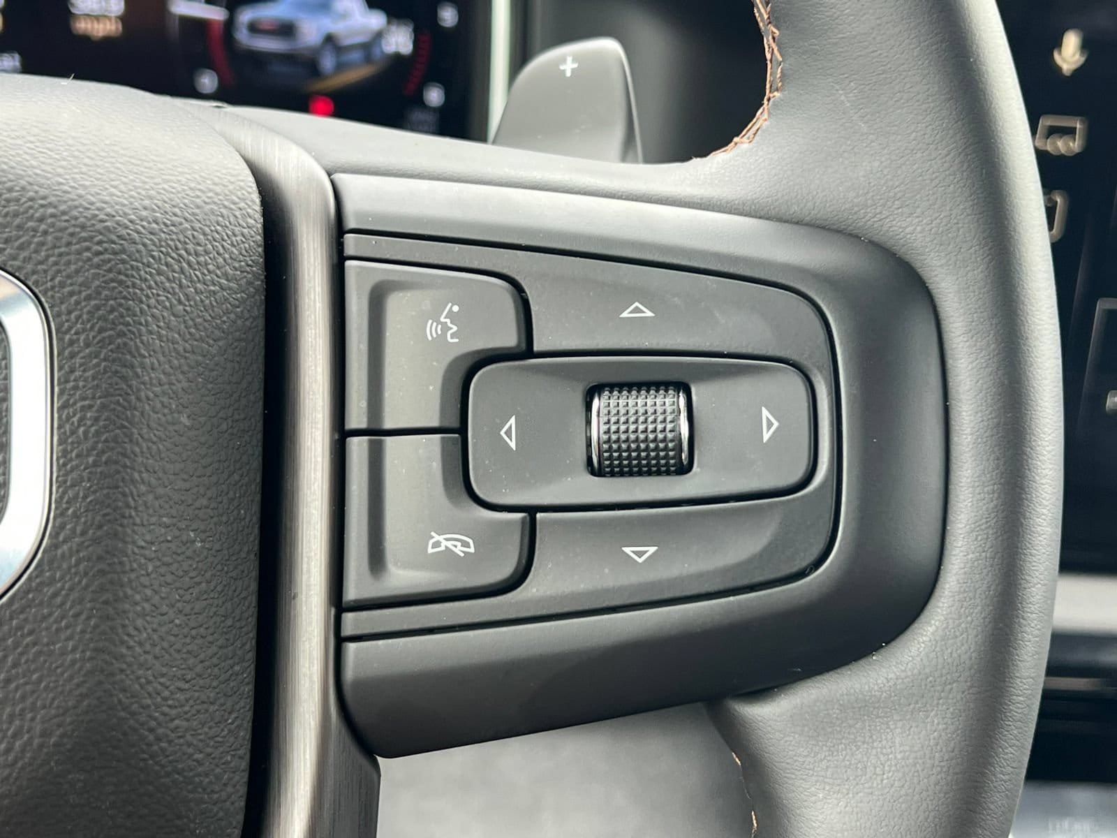 2026 GMC Sierra 1500 AT4 - Photo 30