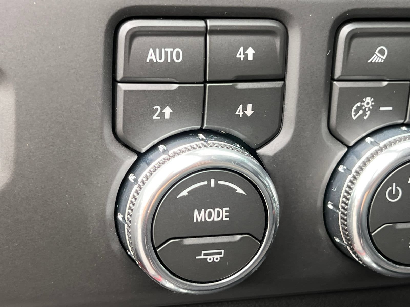 2026 GMC Sierra 1500 AT4 - Photo 26