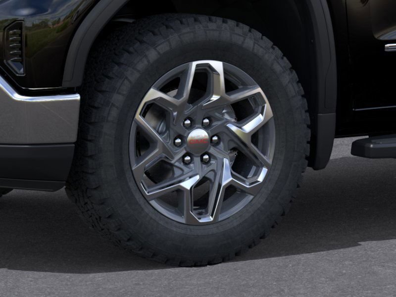 2026 GMC Sierra 1500 SLE - Photo 9