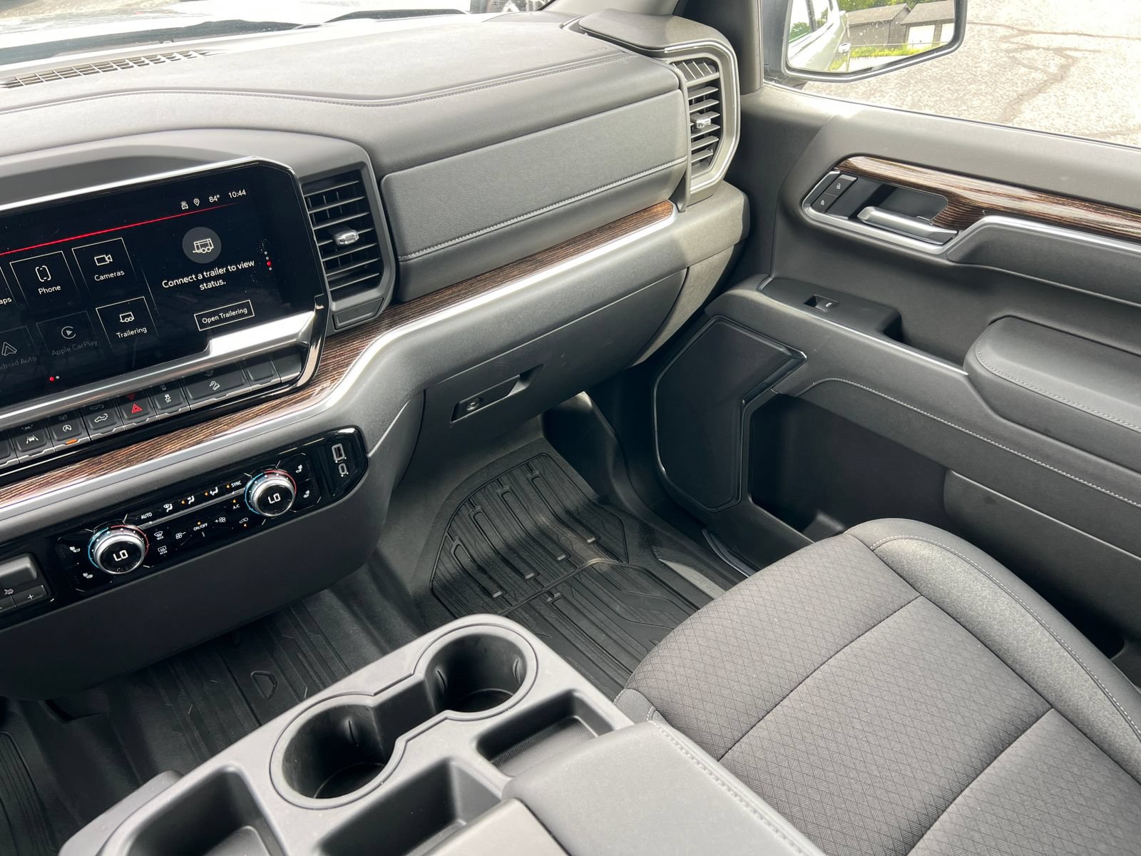 2026 GMC Sierra 1500 SLE - Photo 33