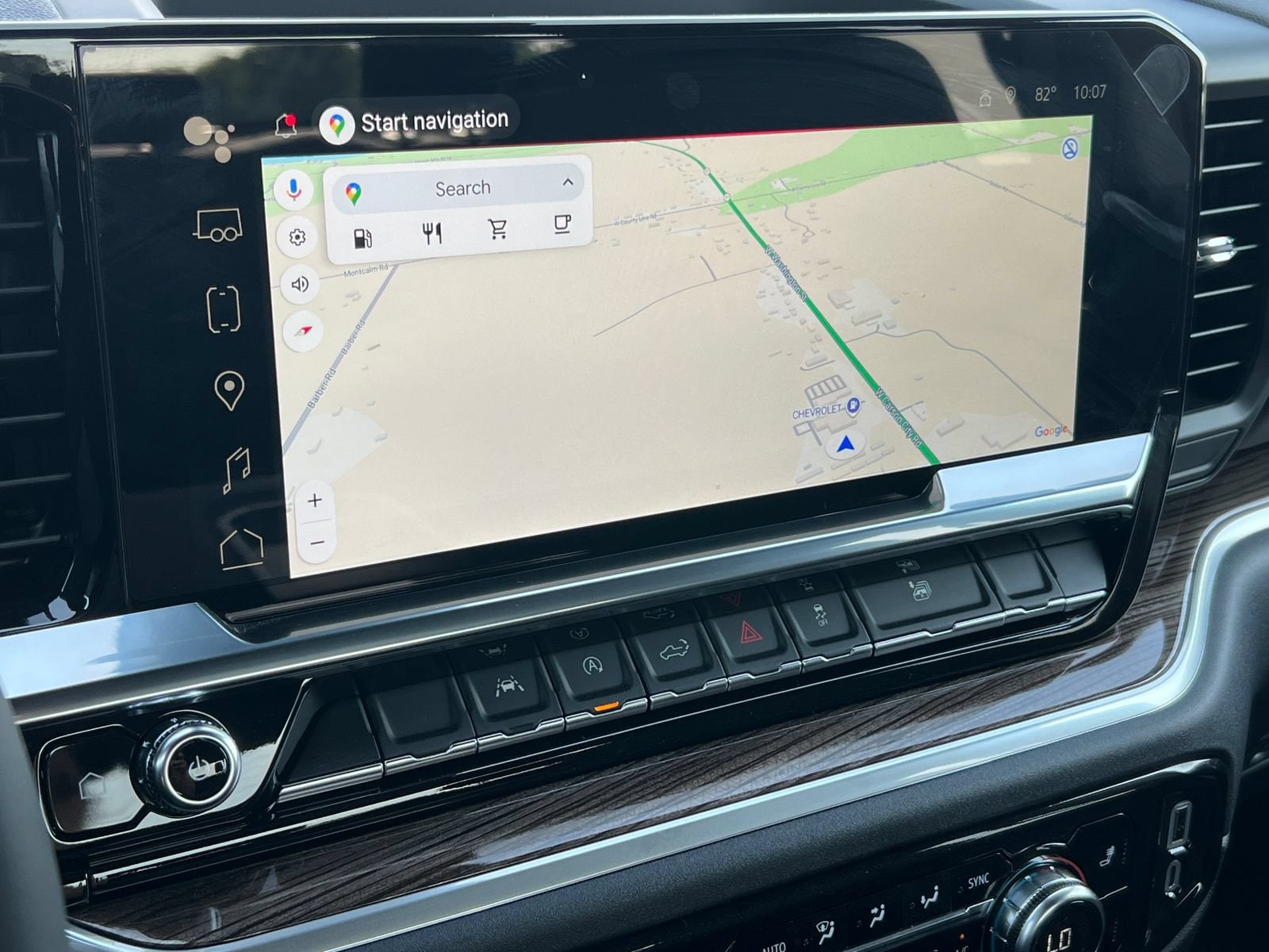 2026 GMC Sierra 1500 Elevation - Photo 23