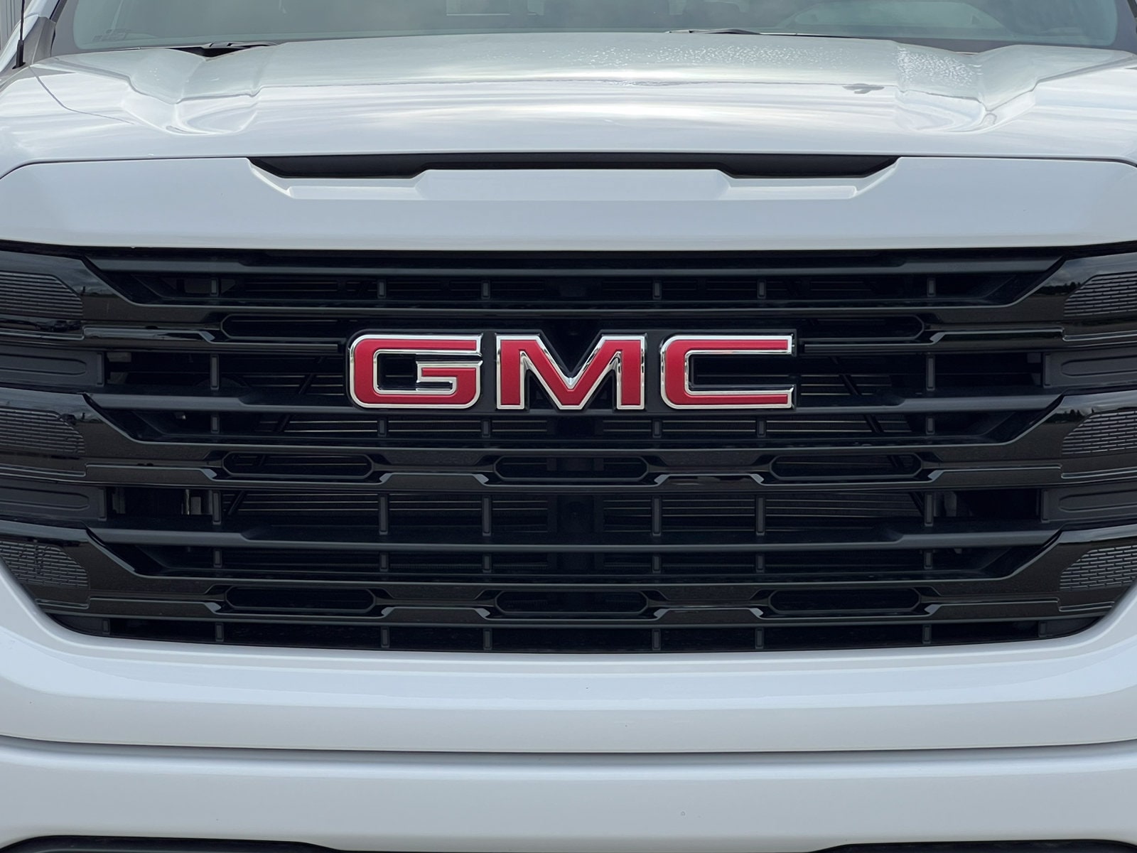 2026 GMC Sierra 1500 Elevation - Photo 39