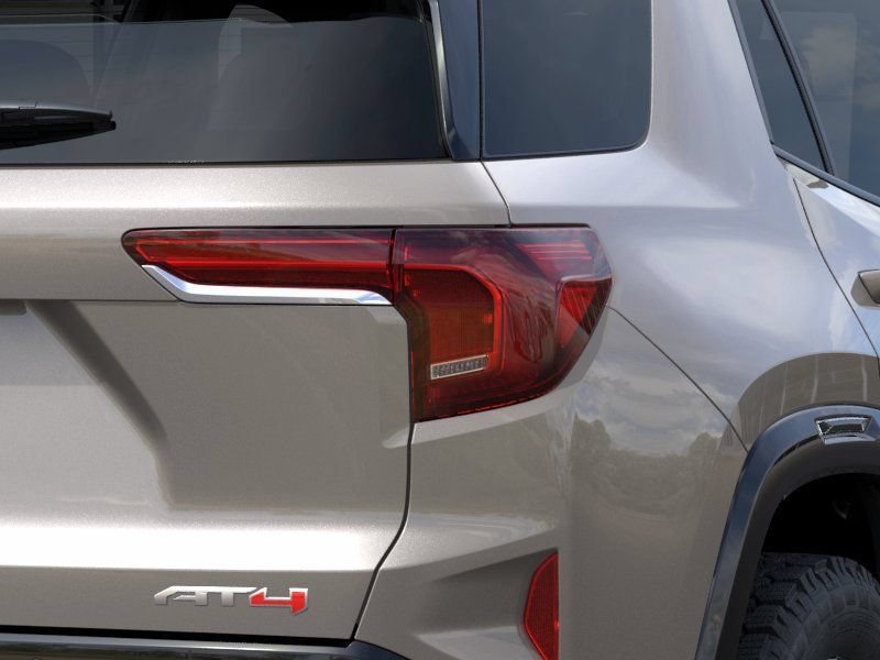 2026 GMC Terrain AT4 - Photo 11