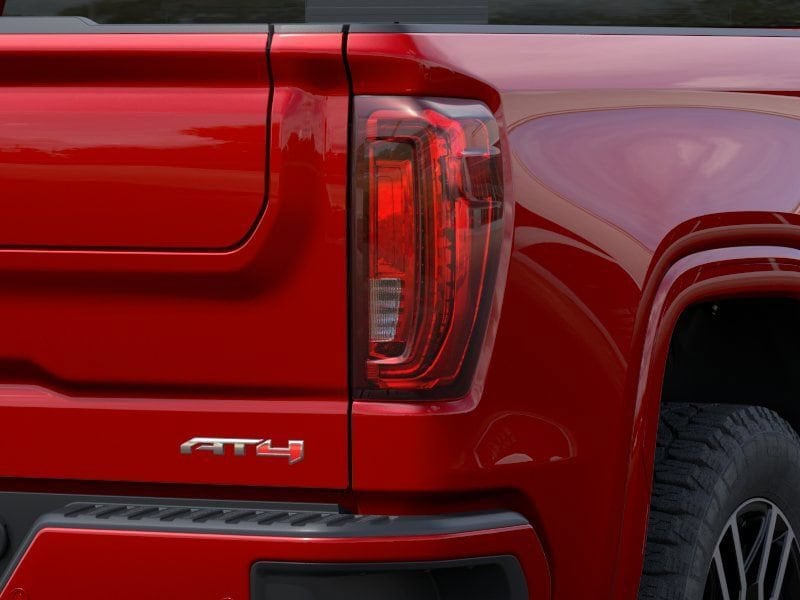 2026 GMC Sierra 1500 AT4 - Photo 11