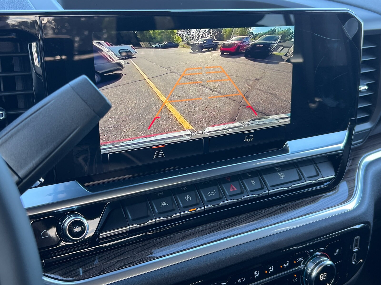 2026 GMC Sierra 1500 Elevation - Photo 23