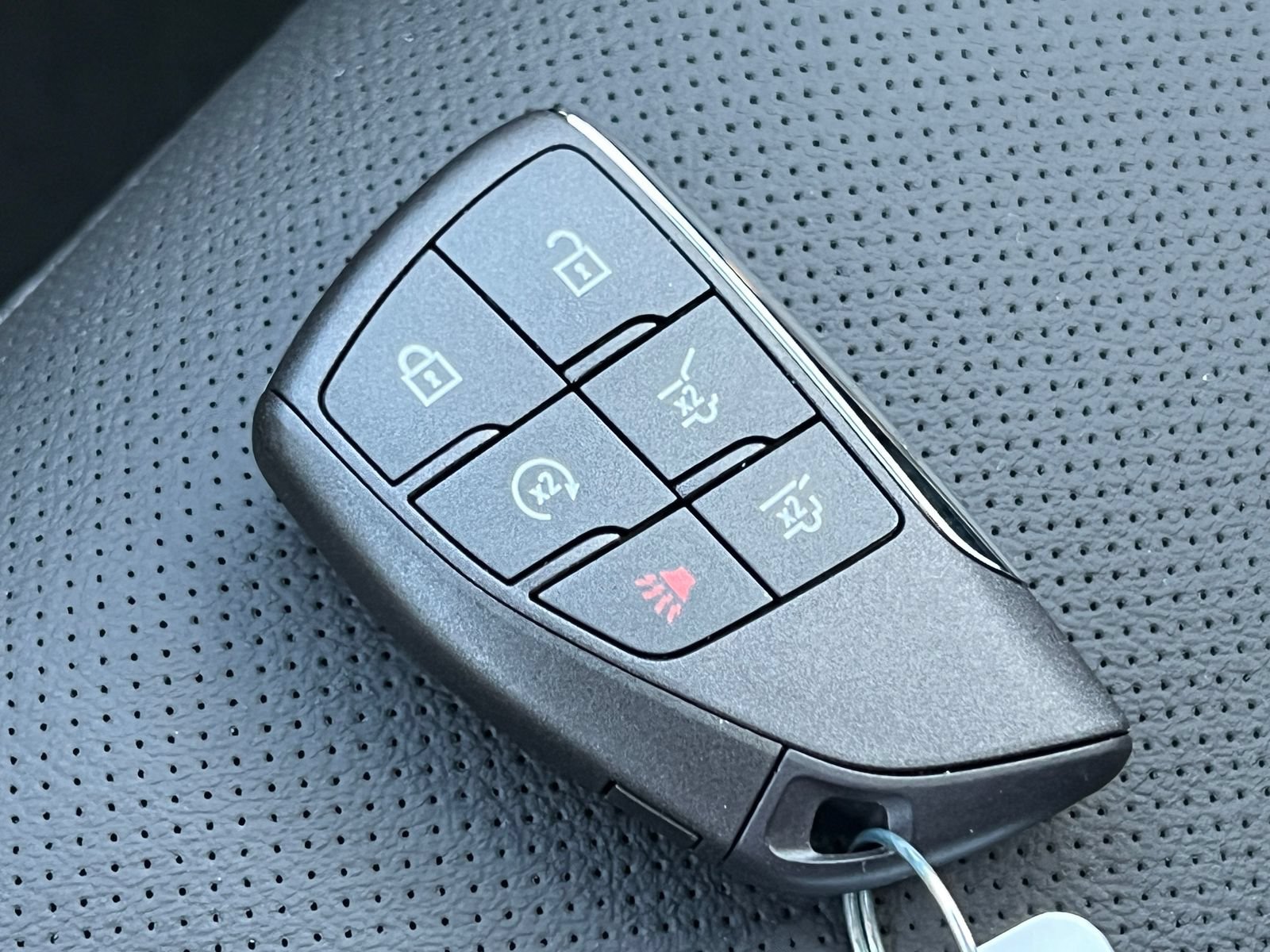 2026 GMC Yukon XL Elevation - Photo 34