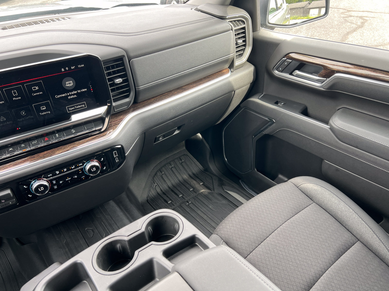 2026 GMC Sierra 1500 SLE - Photo 33