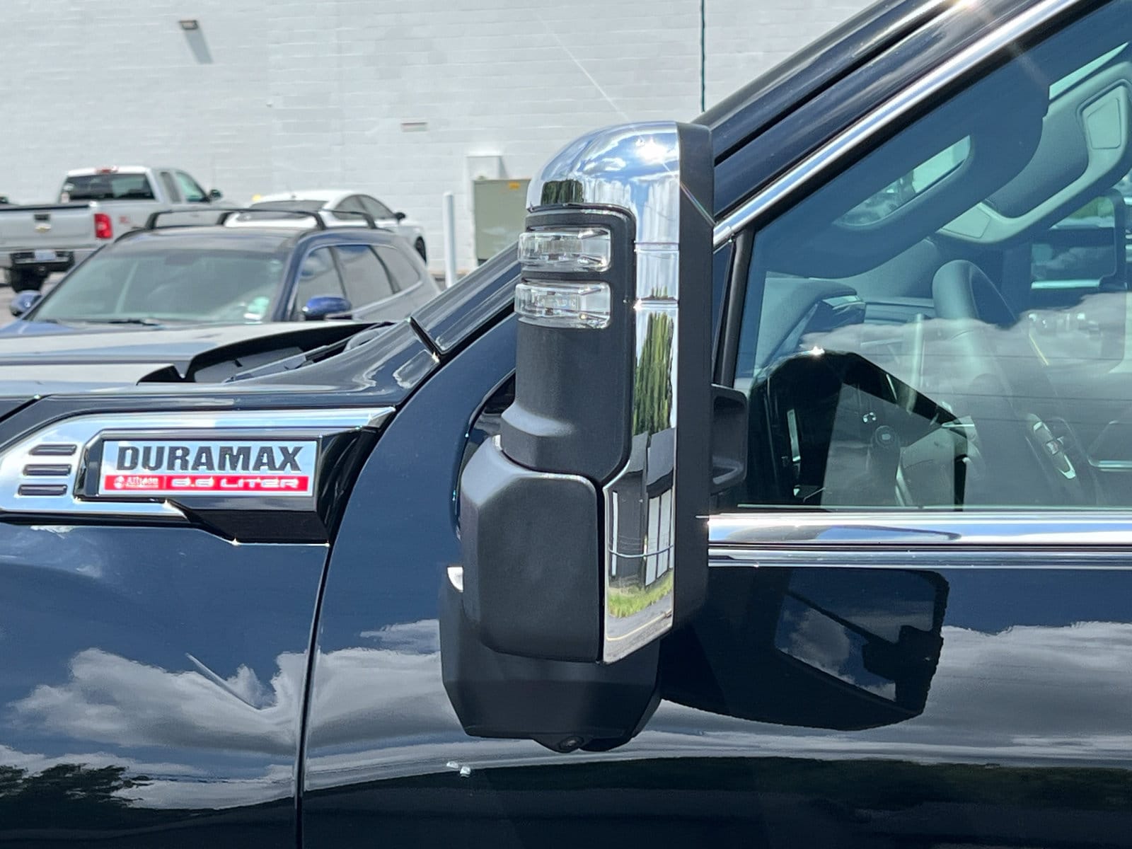 2026 GMC Sierra 2500HD SLT - Photo 40