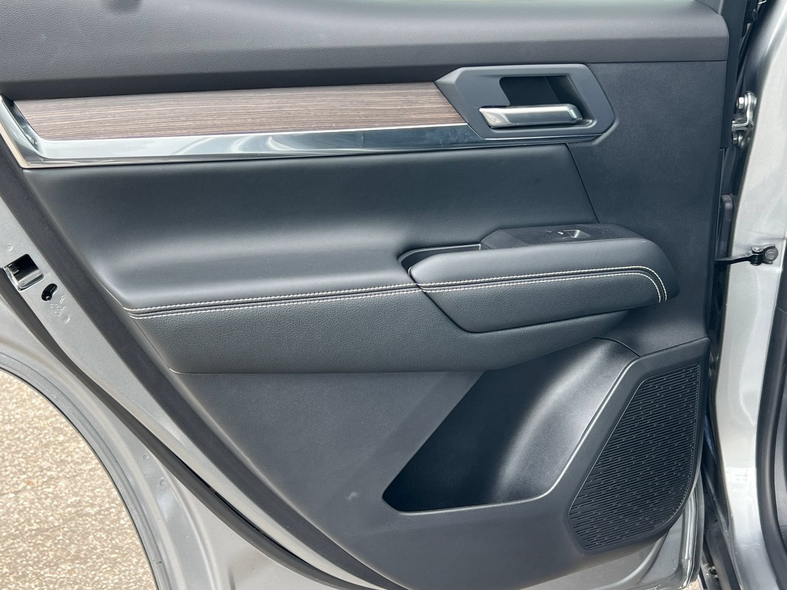 2026 GMC Terrain Denali - Photo 42