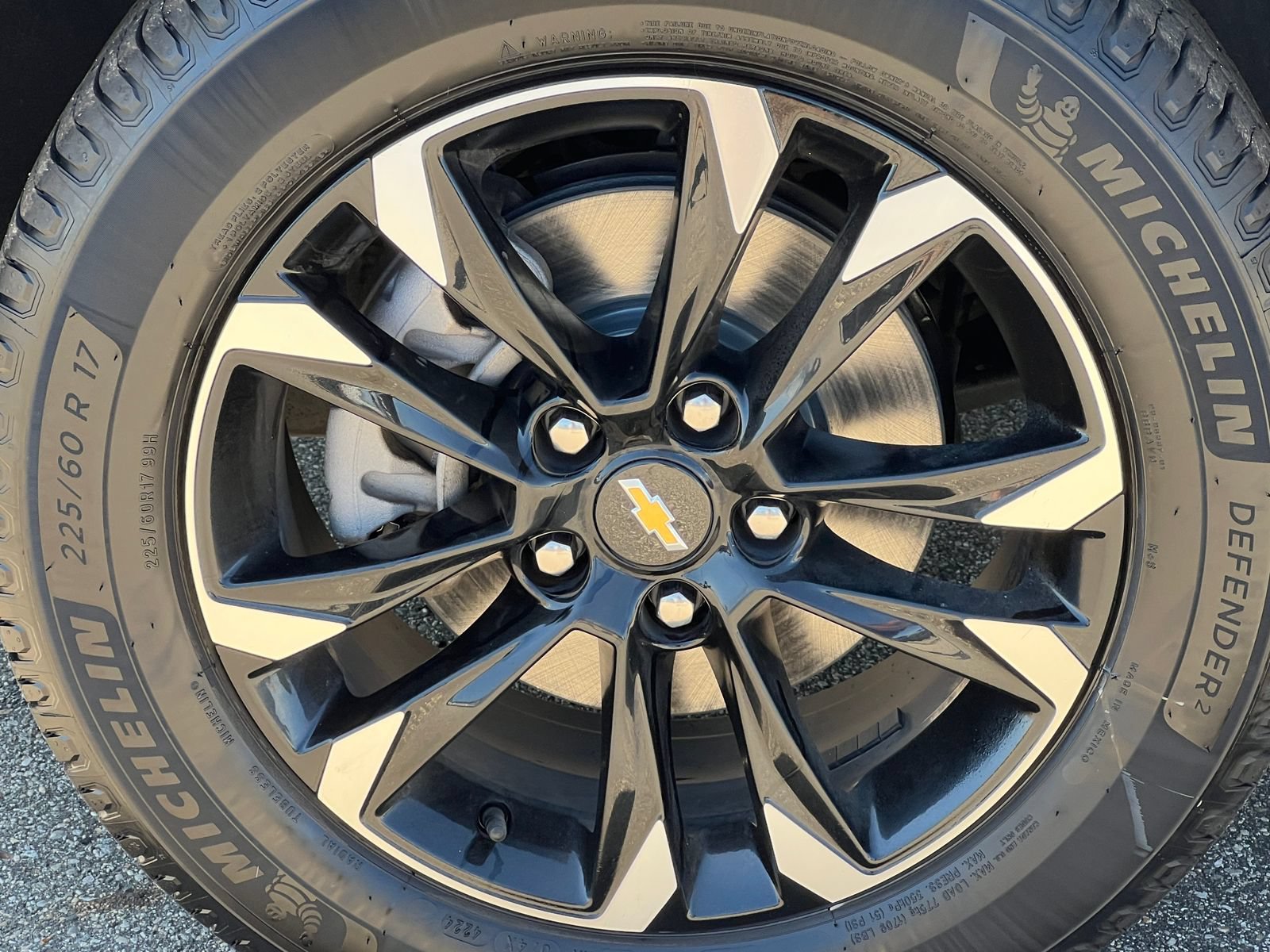 2023 Chevrolet TrailBlazer LT - Photo 9