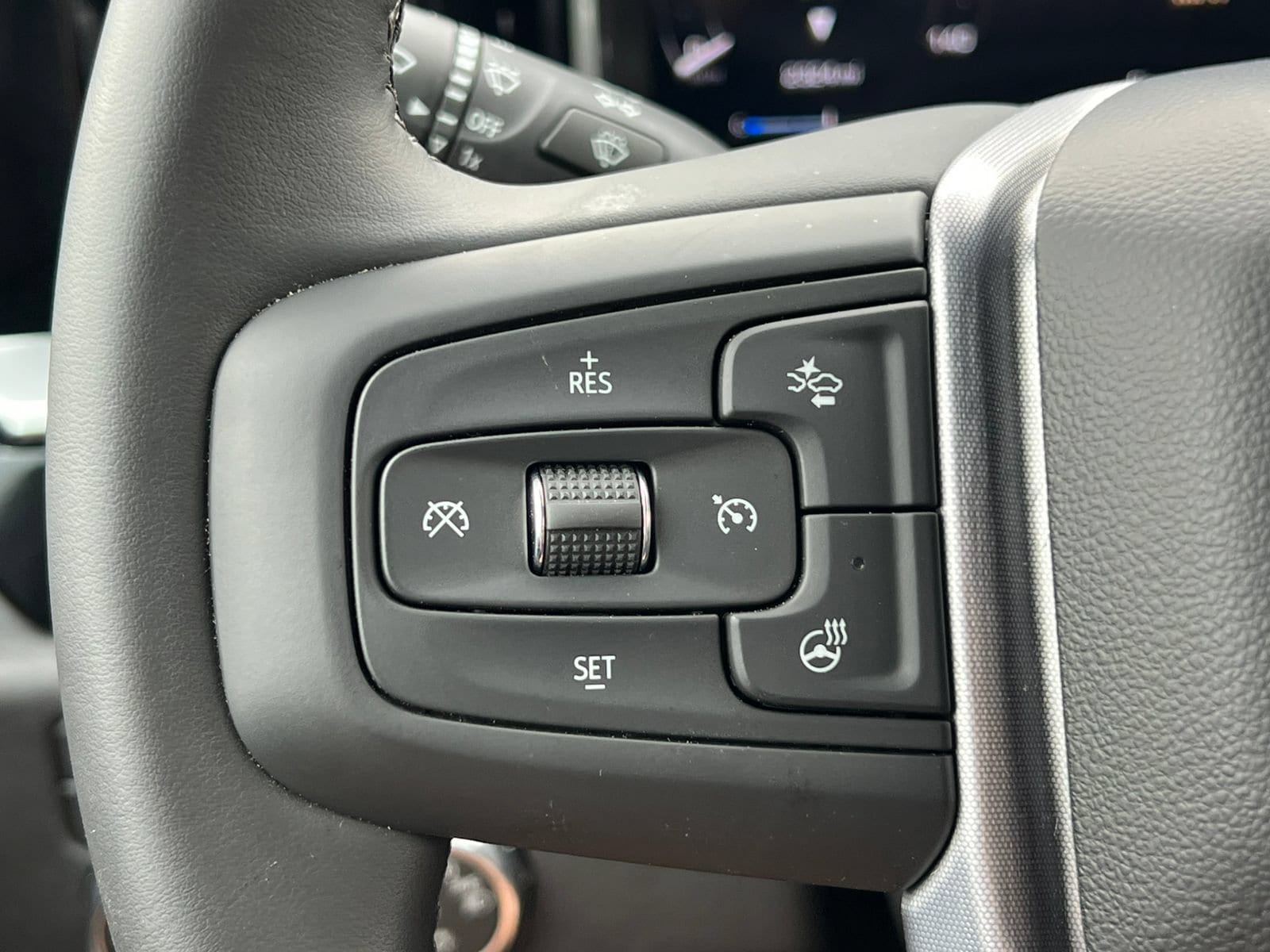 2026 GMC Sierra 1500 SLE - Photo 26