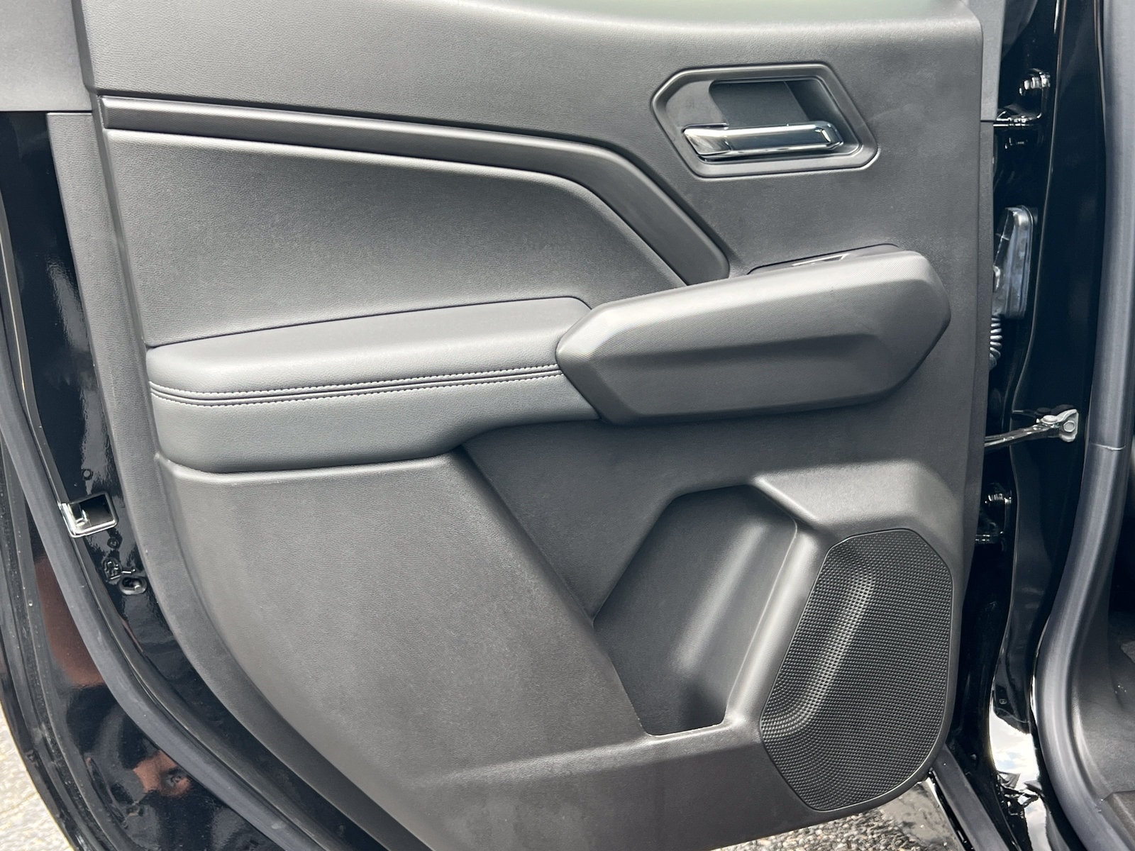 2026 GMC Canyon Elevation - Photo 32