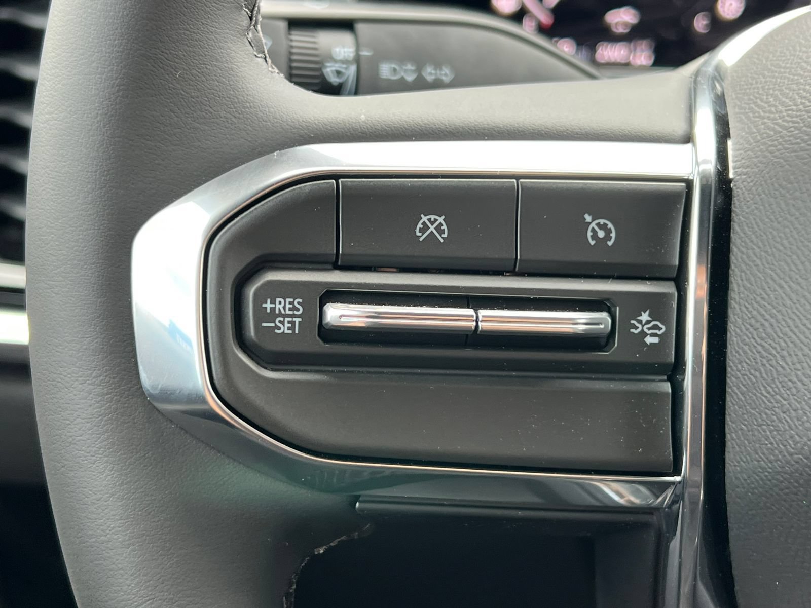 2026 GMC Canyon Elevation - Photo 23