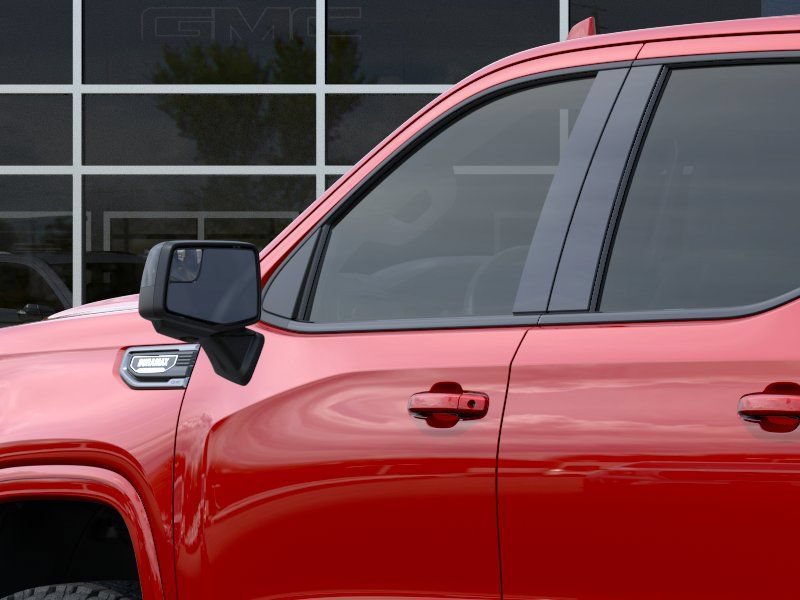 2026 GMC Sierra 1500 AT4 - Photo 12