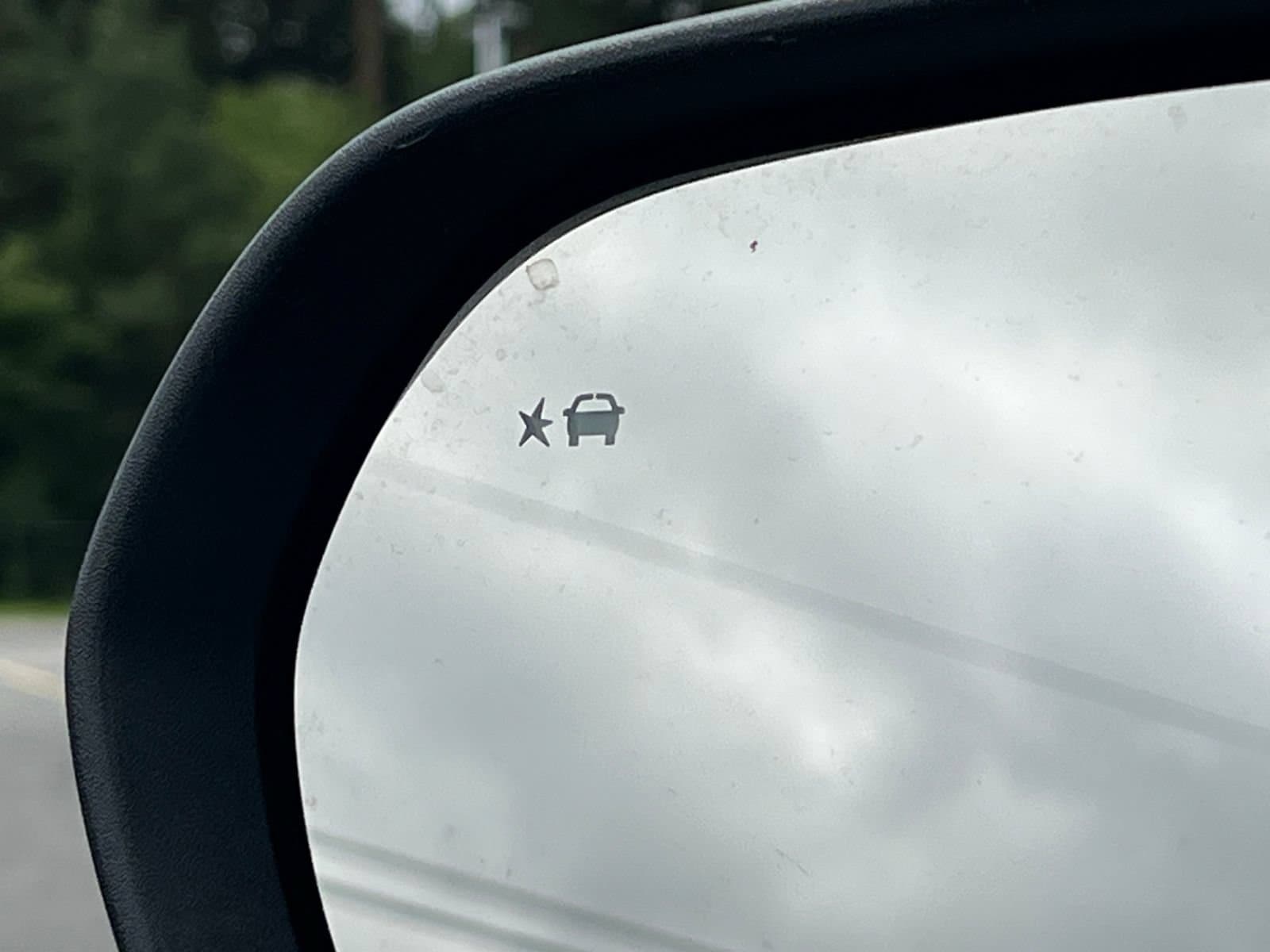 2026 GMC Acadia Elevation - Photo 45