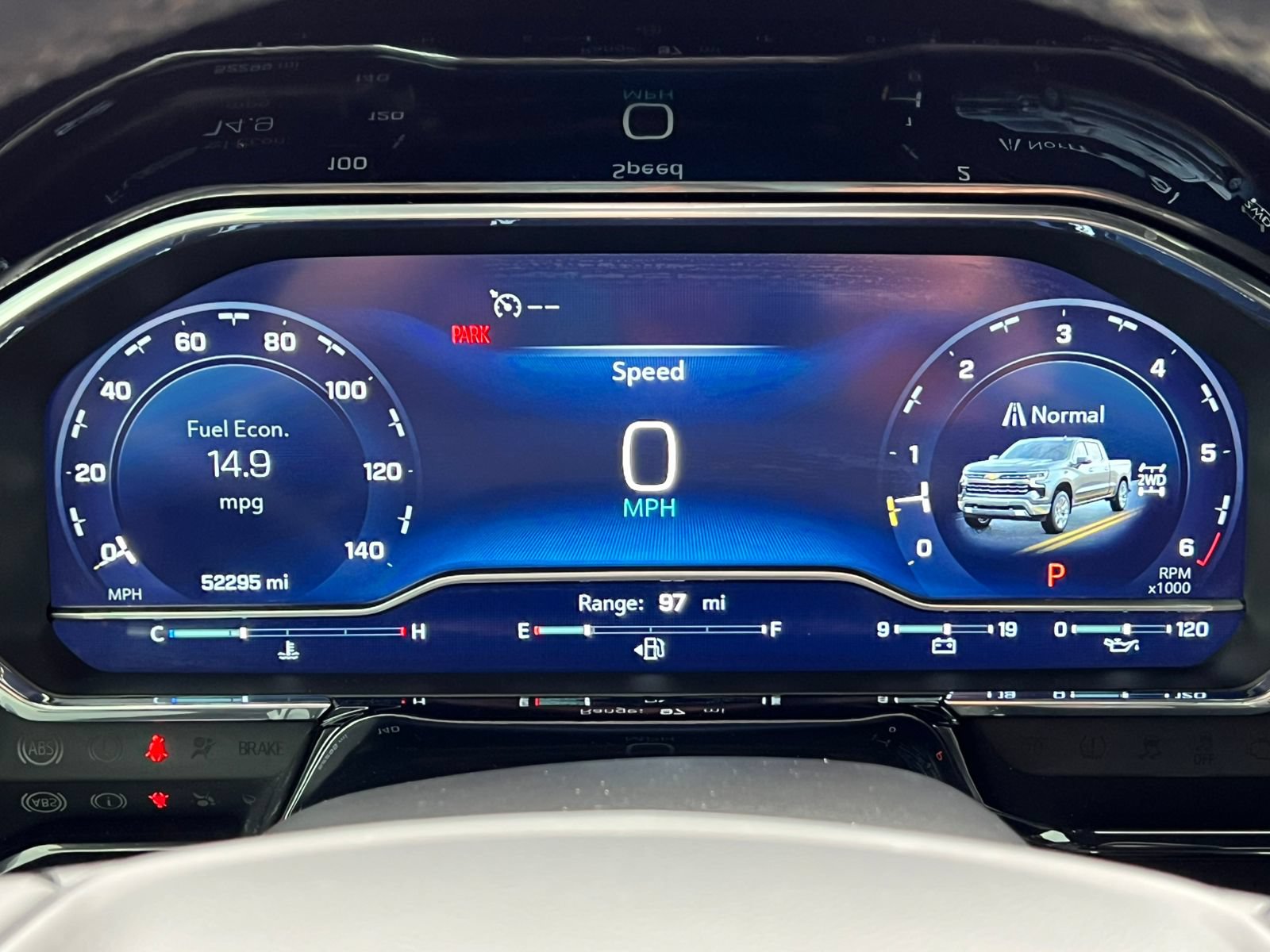 2023 Chevrolet Silverado 1500 RST - Photo 29