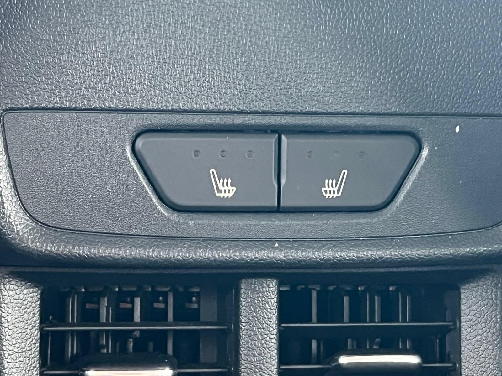 2026 GMC Terrain Denali - Photo 40