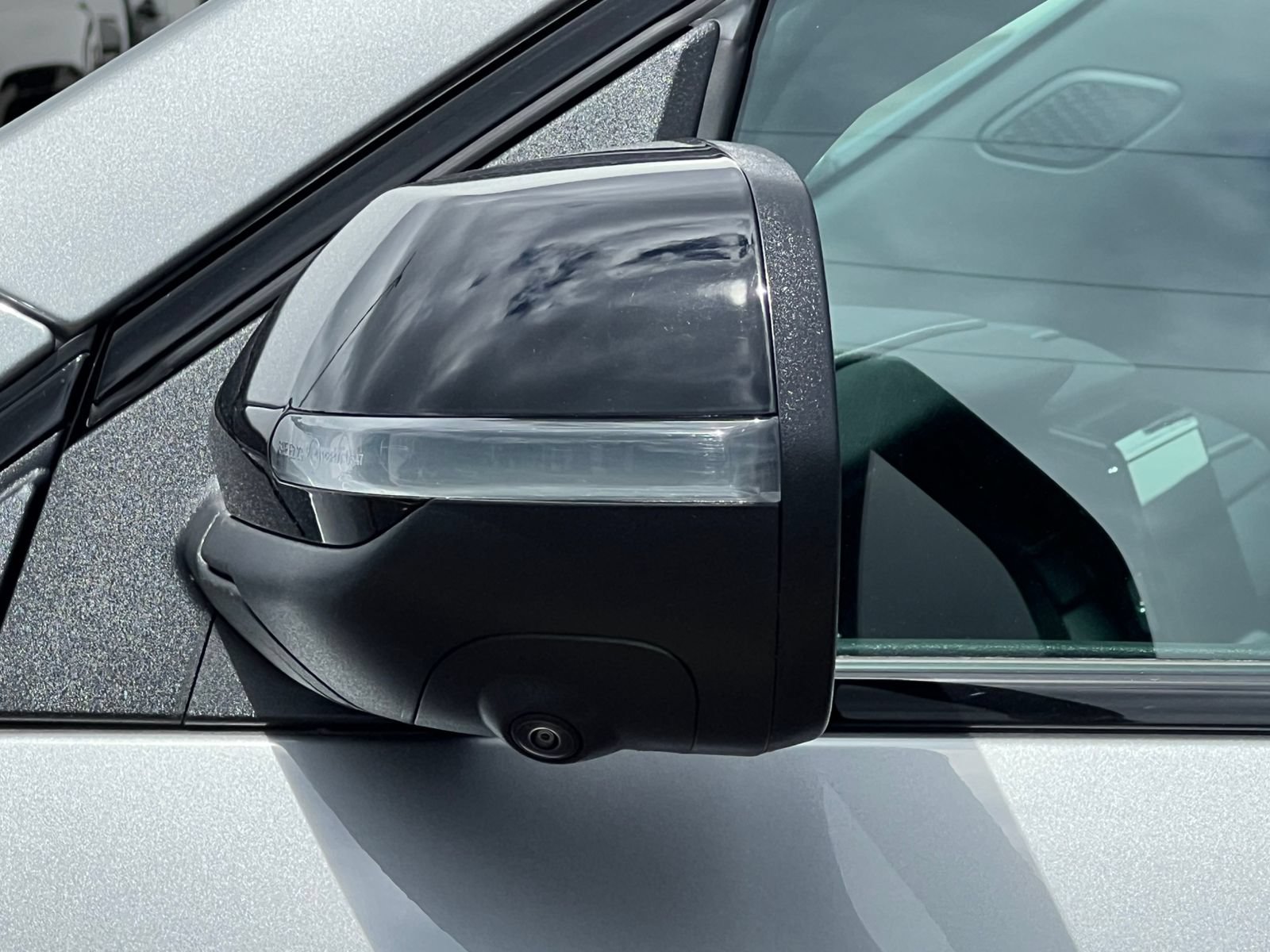 2026 GMC Acadia Elevation - Photo 44