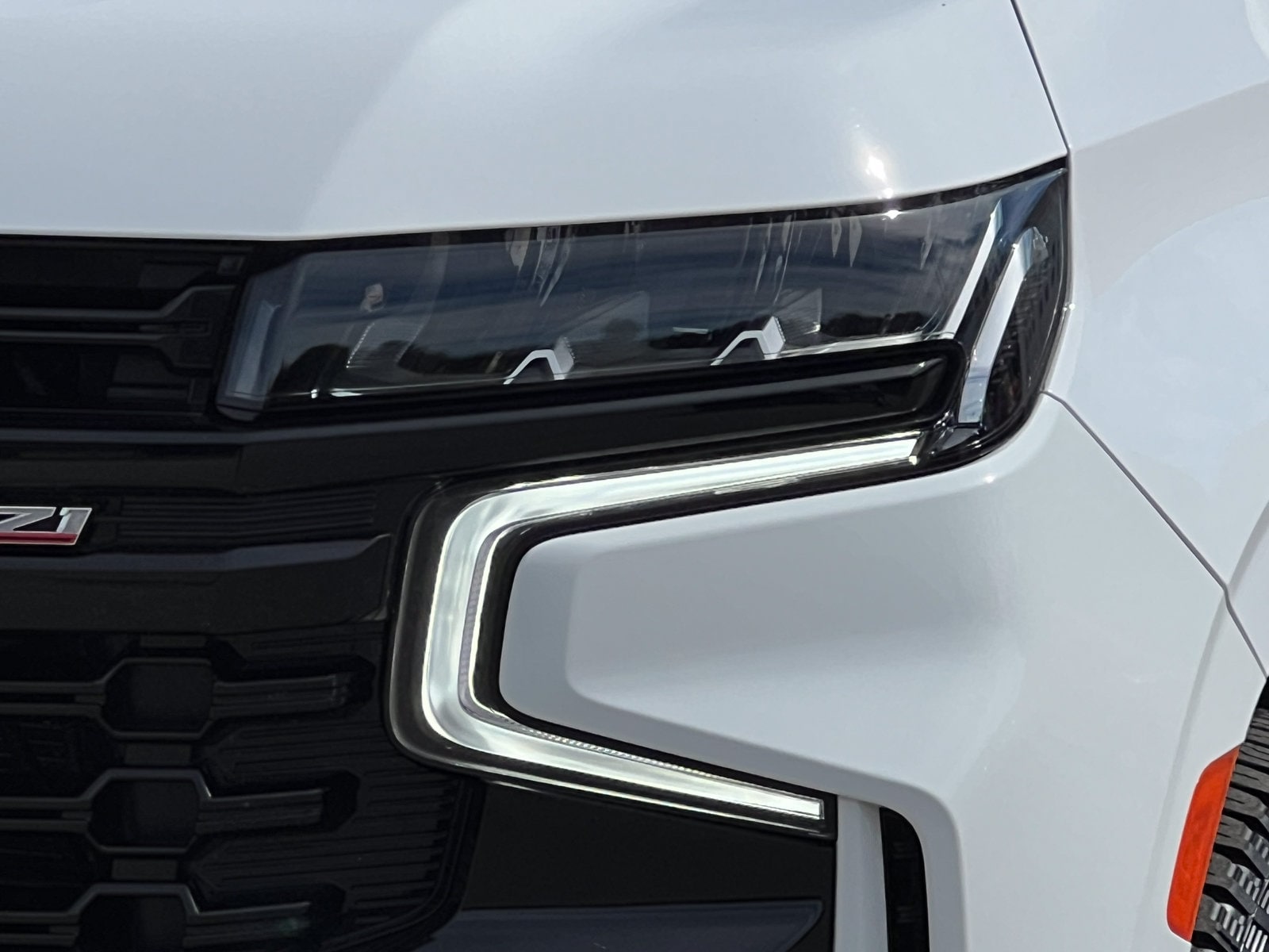 2024 Chevrolet Suburban Z71 - Photo 50