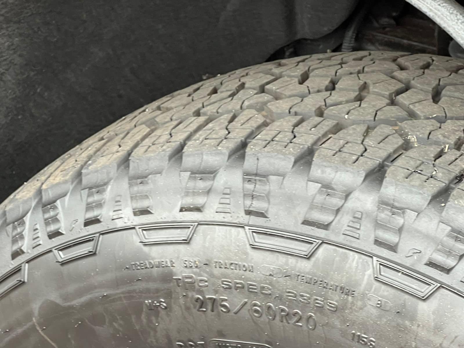 2026 GMC Sierra 1500 AT4 - Photo 14