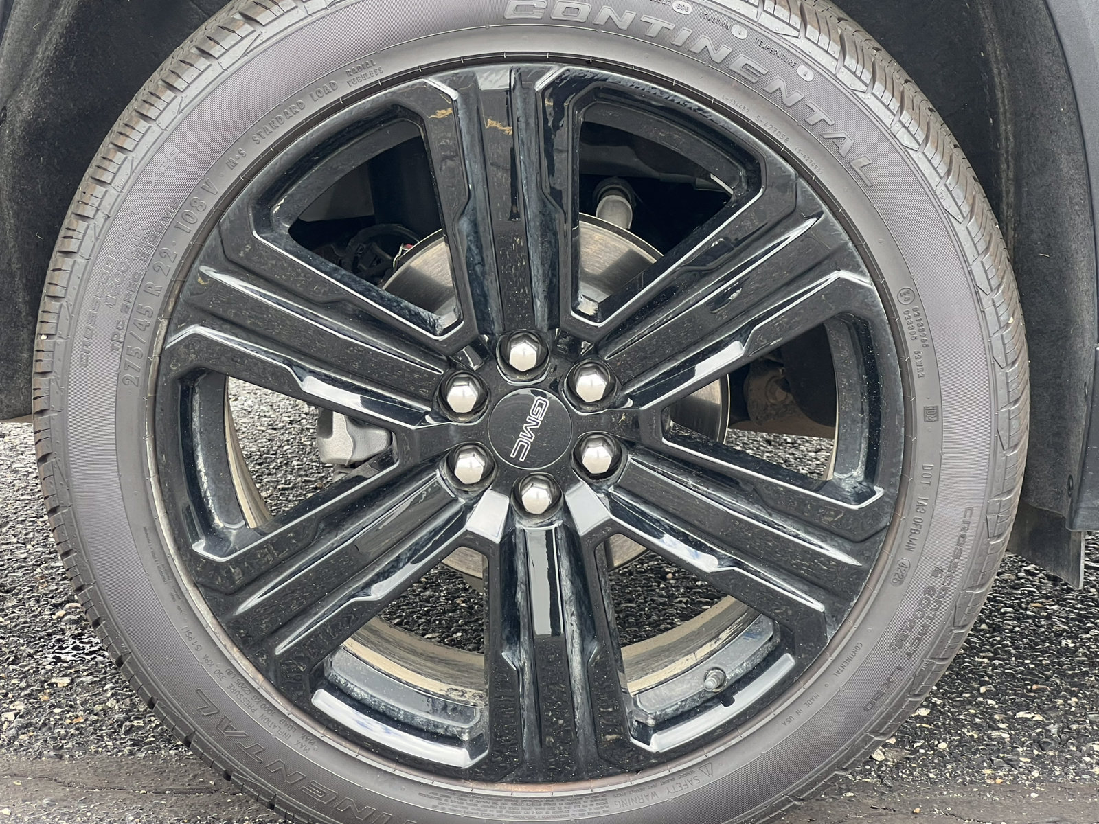 2026 GMC Acadia Elevation - Photo 7