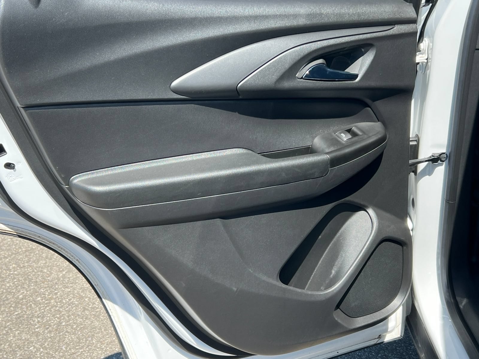 2023 Chevrolet TrailBlazer LT - Photo 35