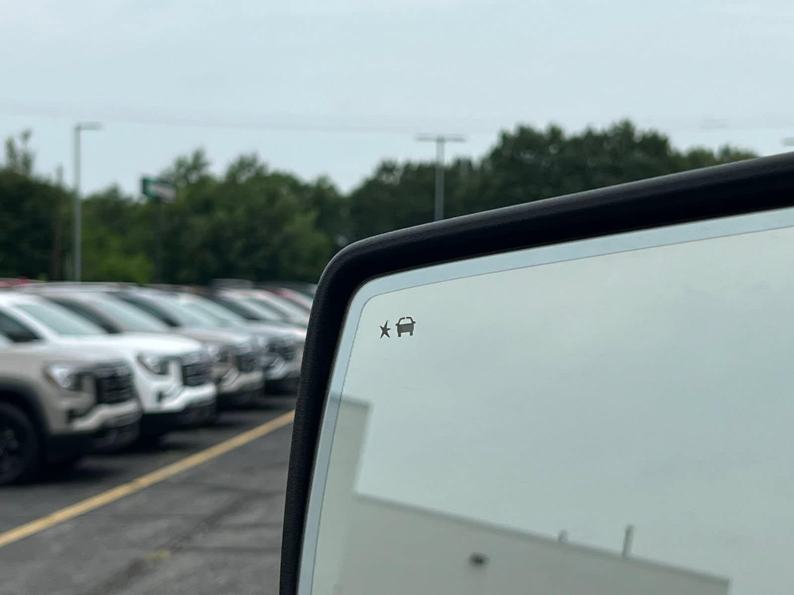 2026 GMC Sierra 1500 AT4 - Photo 48