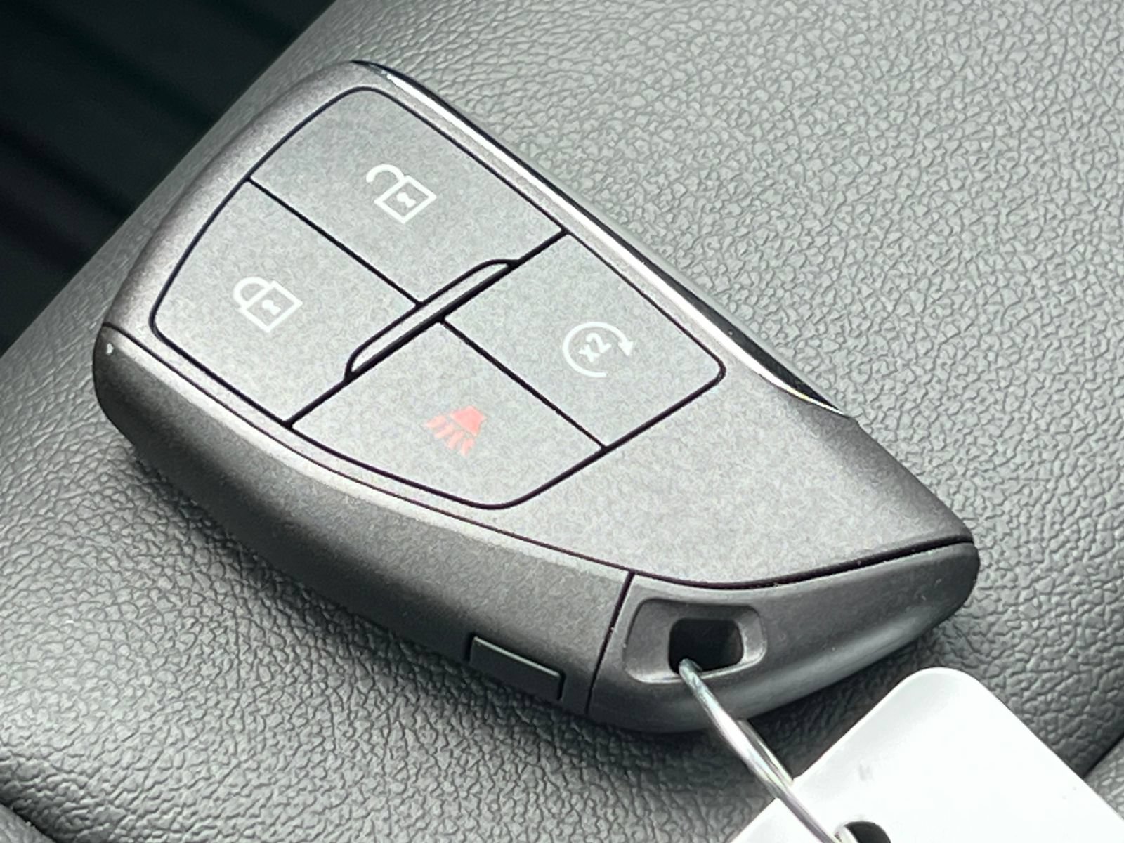2026 GMC Canyon Elevation - Photo 37