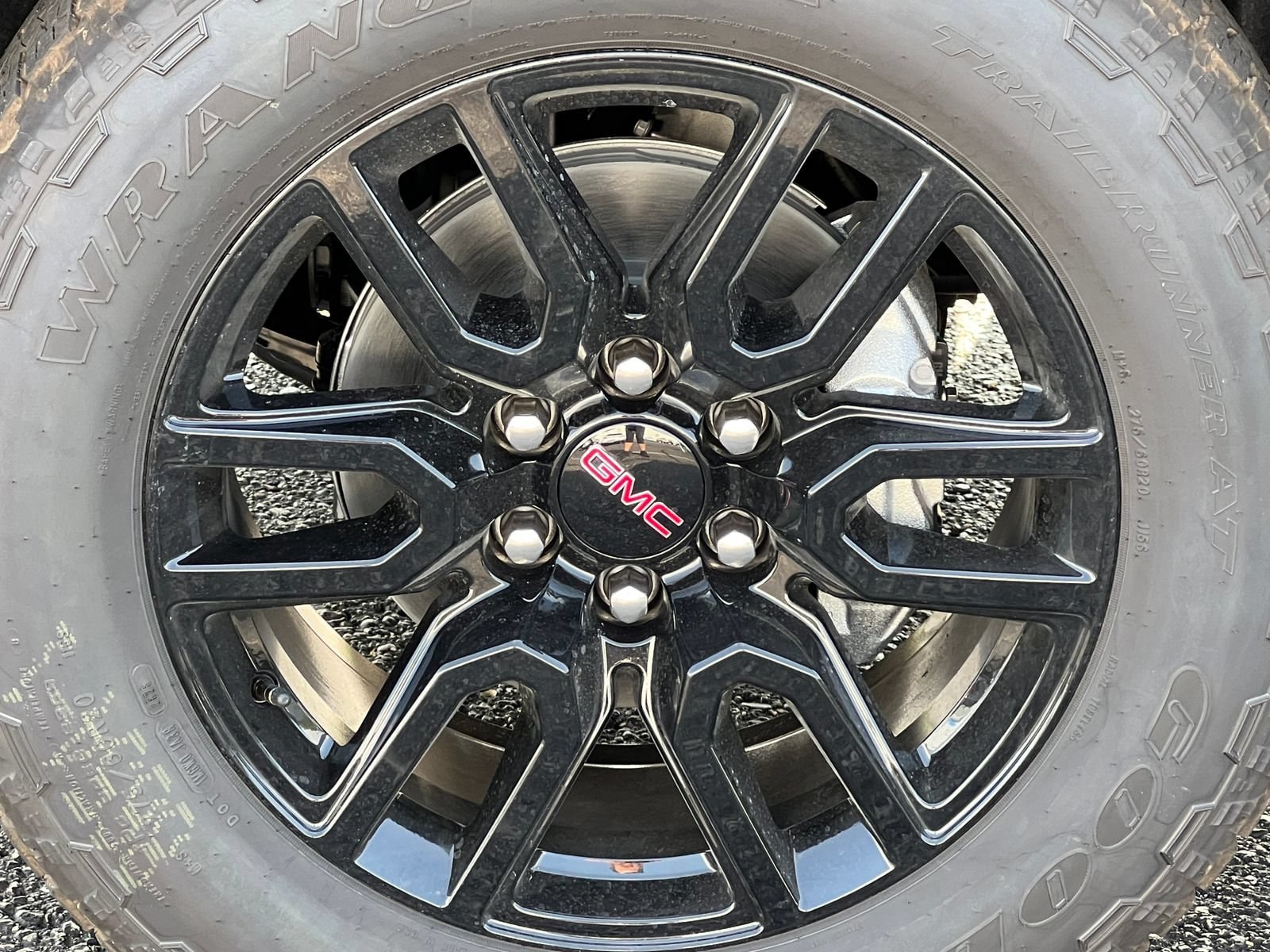 2026 GMC Sierra 1500 Elevation - Photo 6