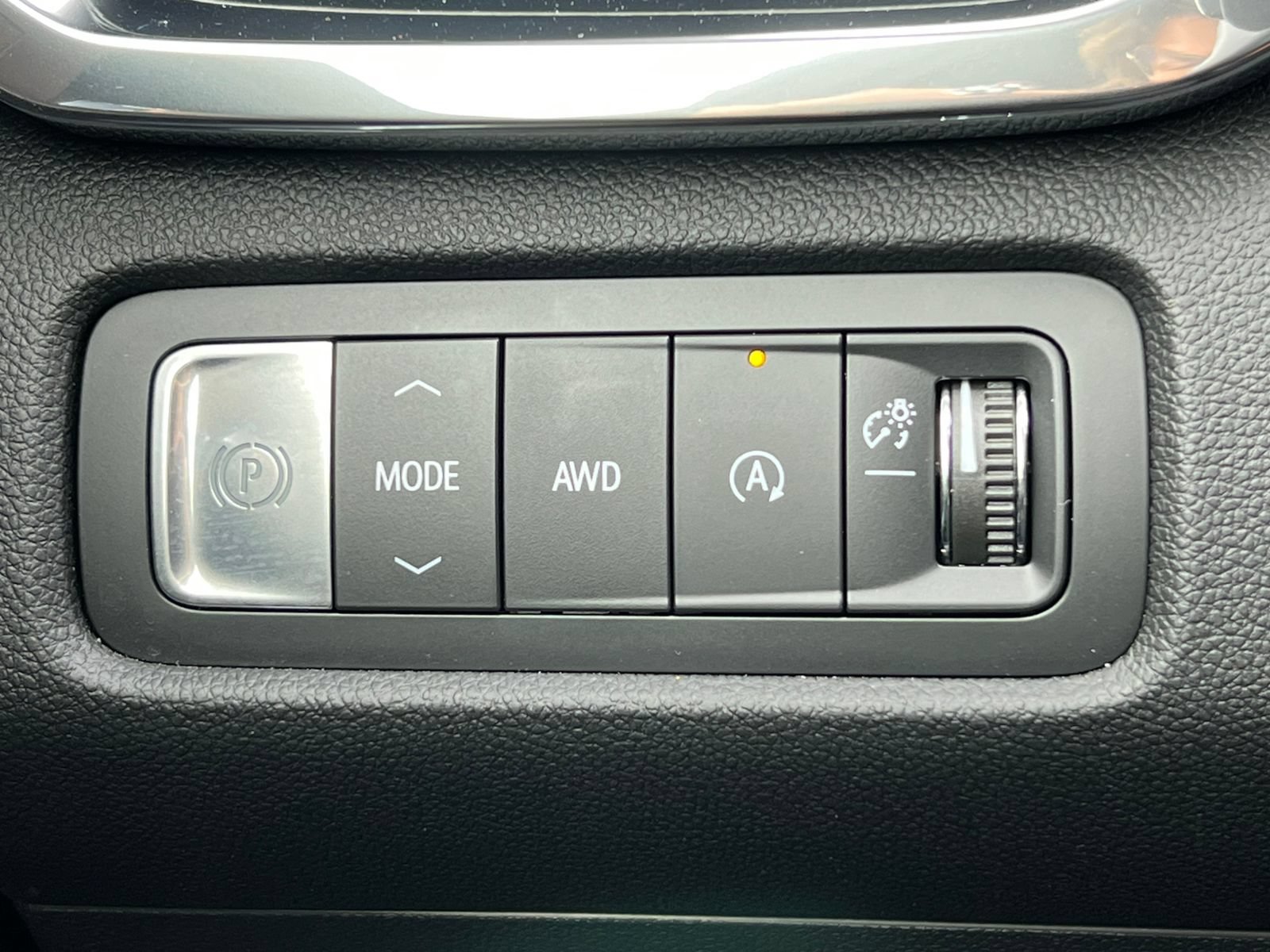 2026 GMC Acadia Elevation - Photo 18