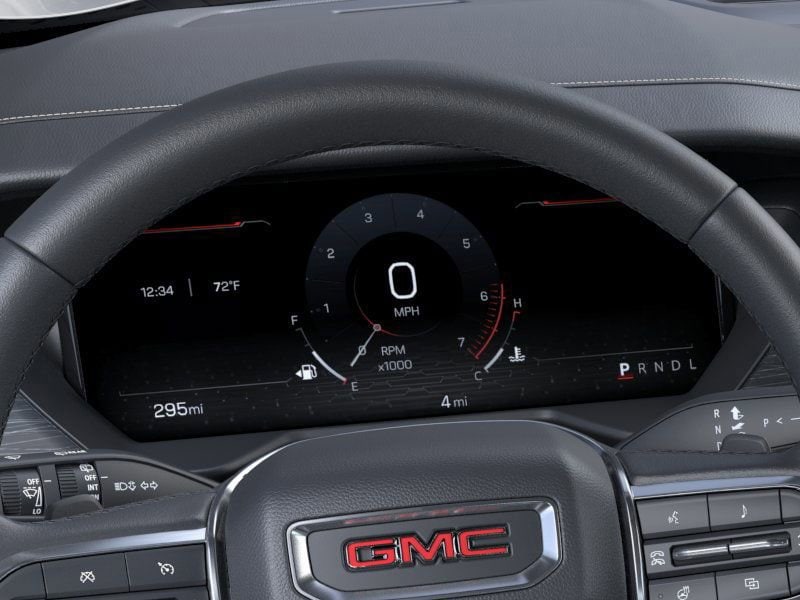 2026 GMC Acadia Elevation - Photo 18
