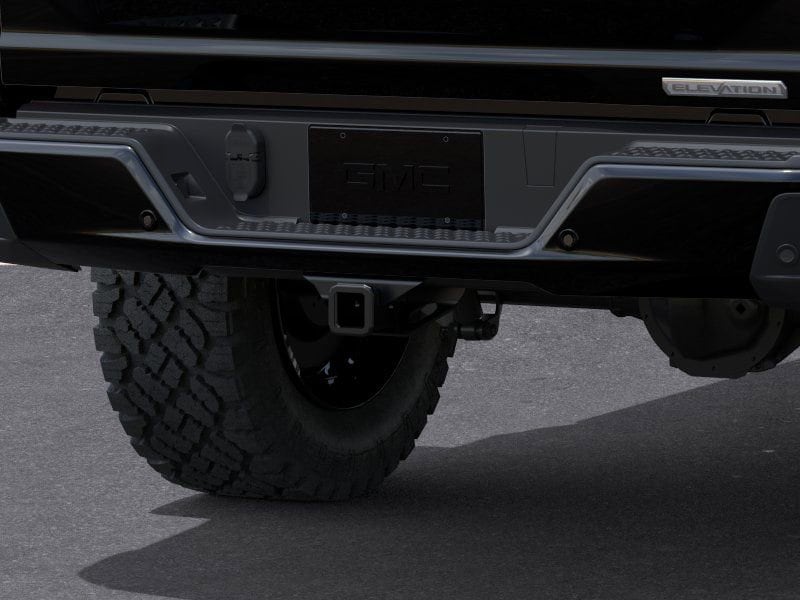 2026 GMC Canyon Elevation - Photo 14