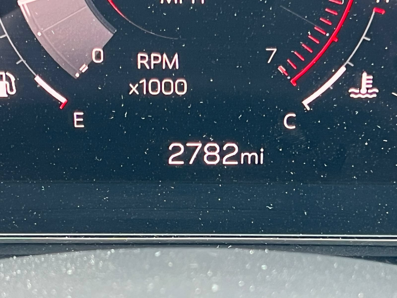 2026 GMC Terrain Denali - Photo 8