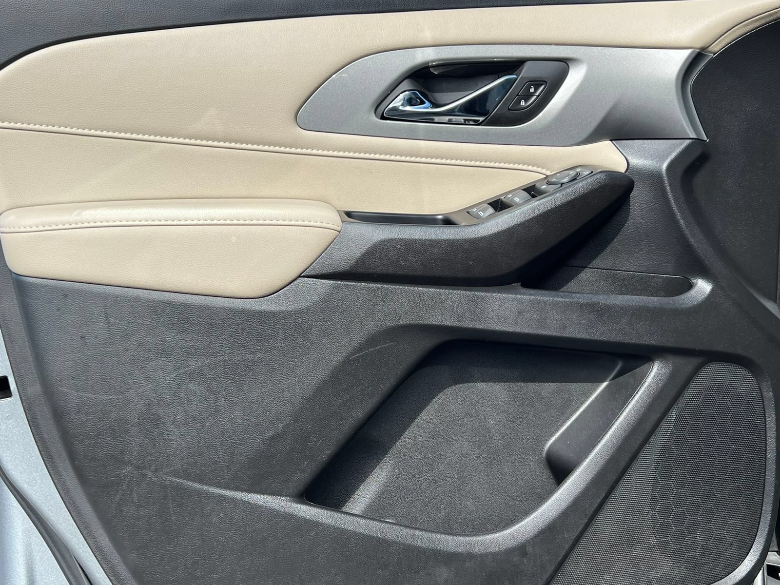 2024 Chevrolet Traverse Limited LS - Photo 17