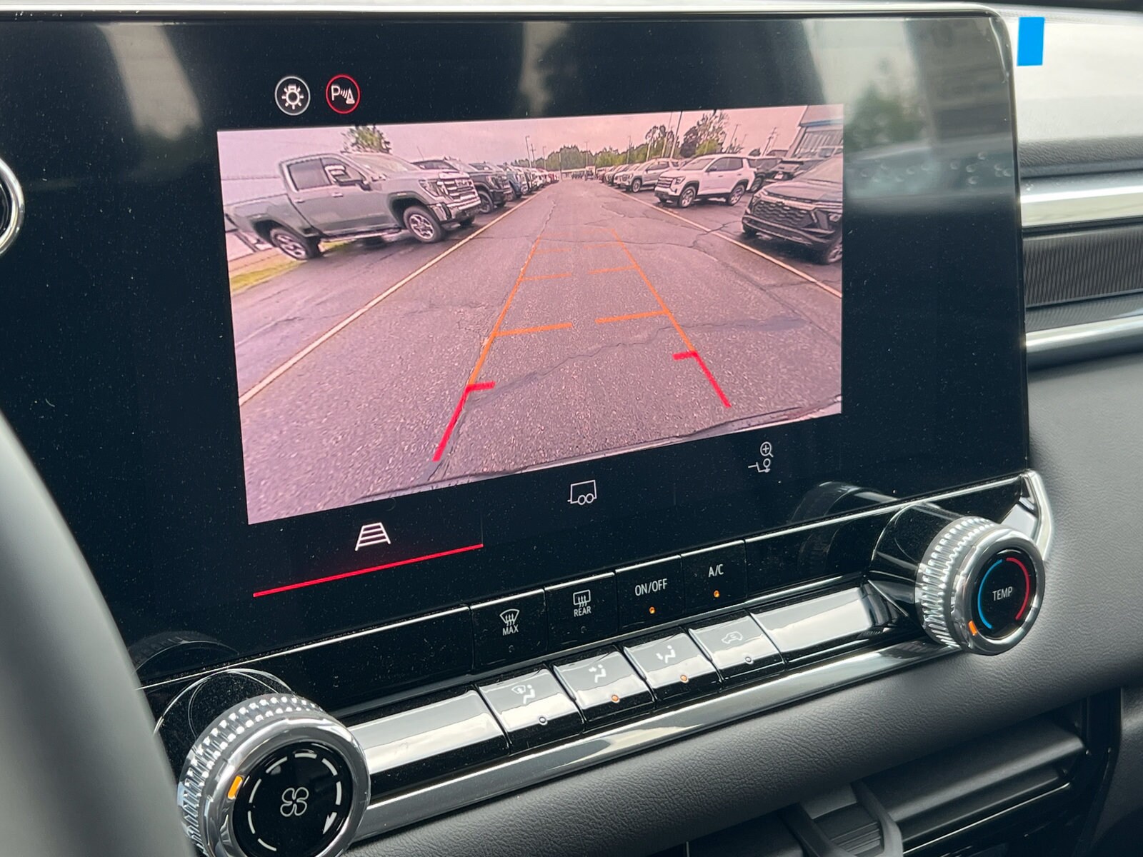 2026 GMC Canyon Elevation - Photo 21