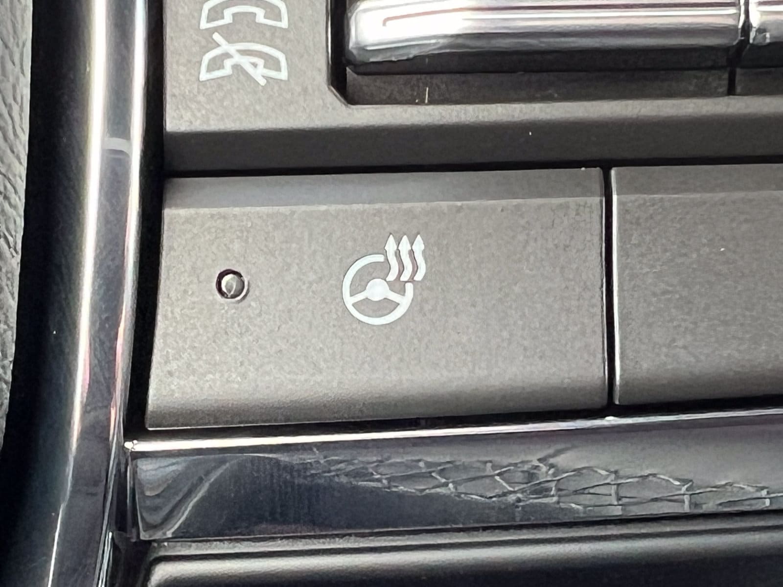 2027 GMC Acadia Elevation - Photo 22
