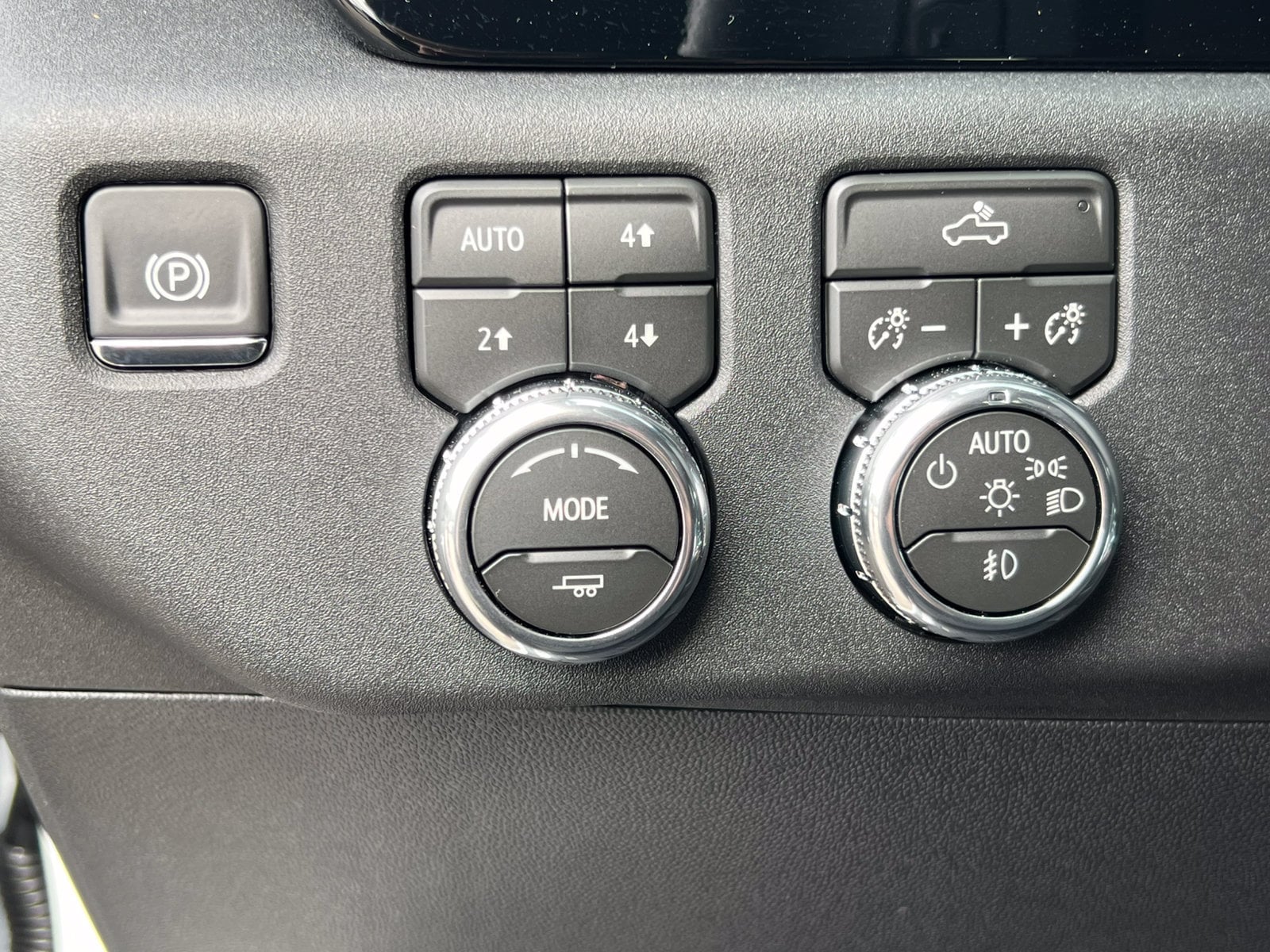 2026 GMC Sierra 1500 Elevation - Photo 23