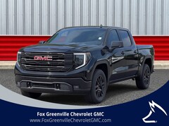 2026 GMC Sierra 1500 Elevation Truck