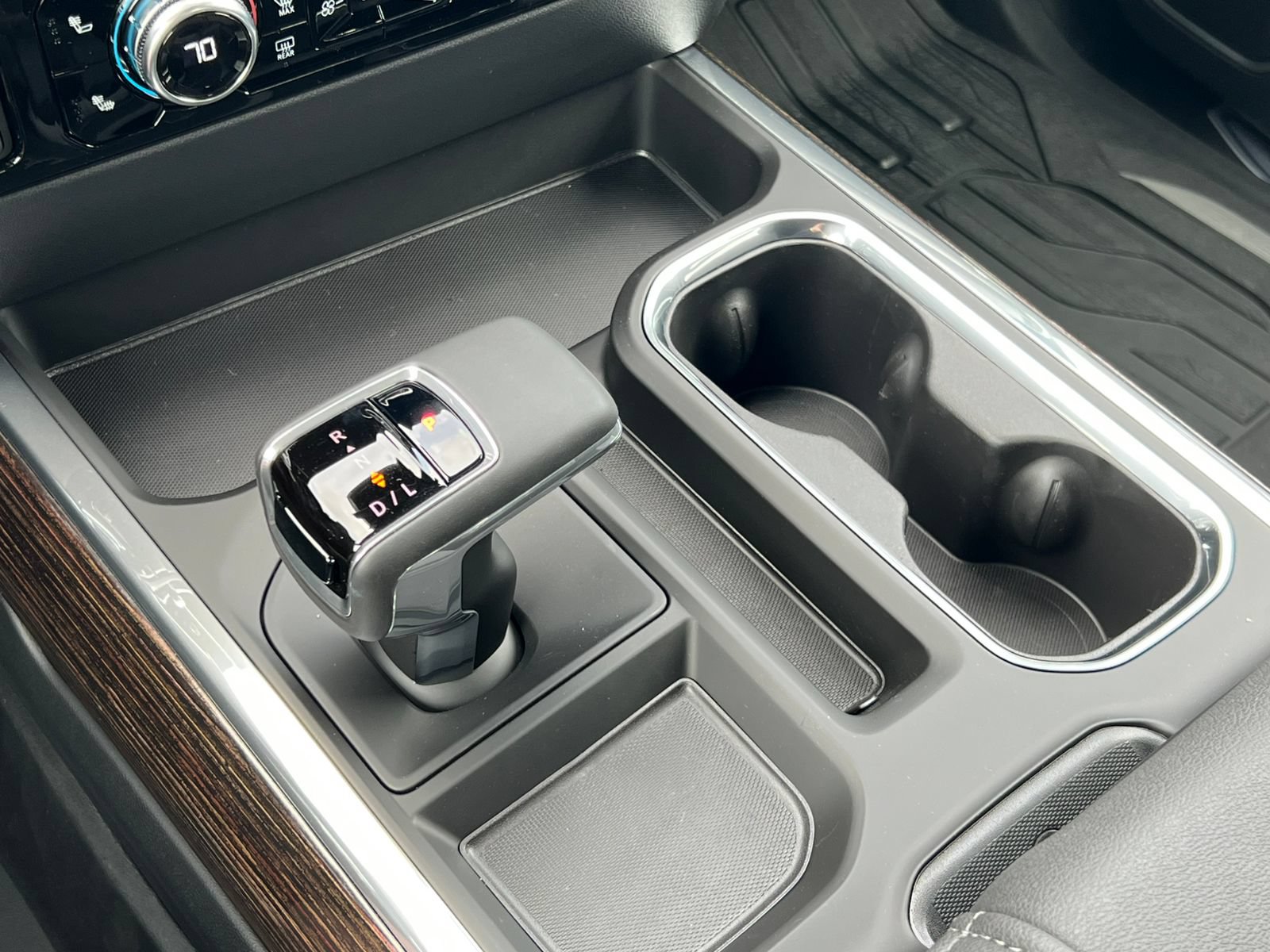 2026 GMC Sierra 1500 Elevation - Photo 32