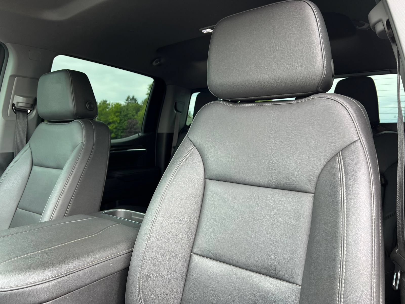 2023 Chevrolet Silverado 1500 RST - Photo 22