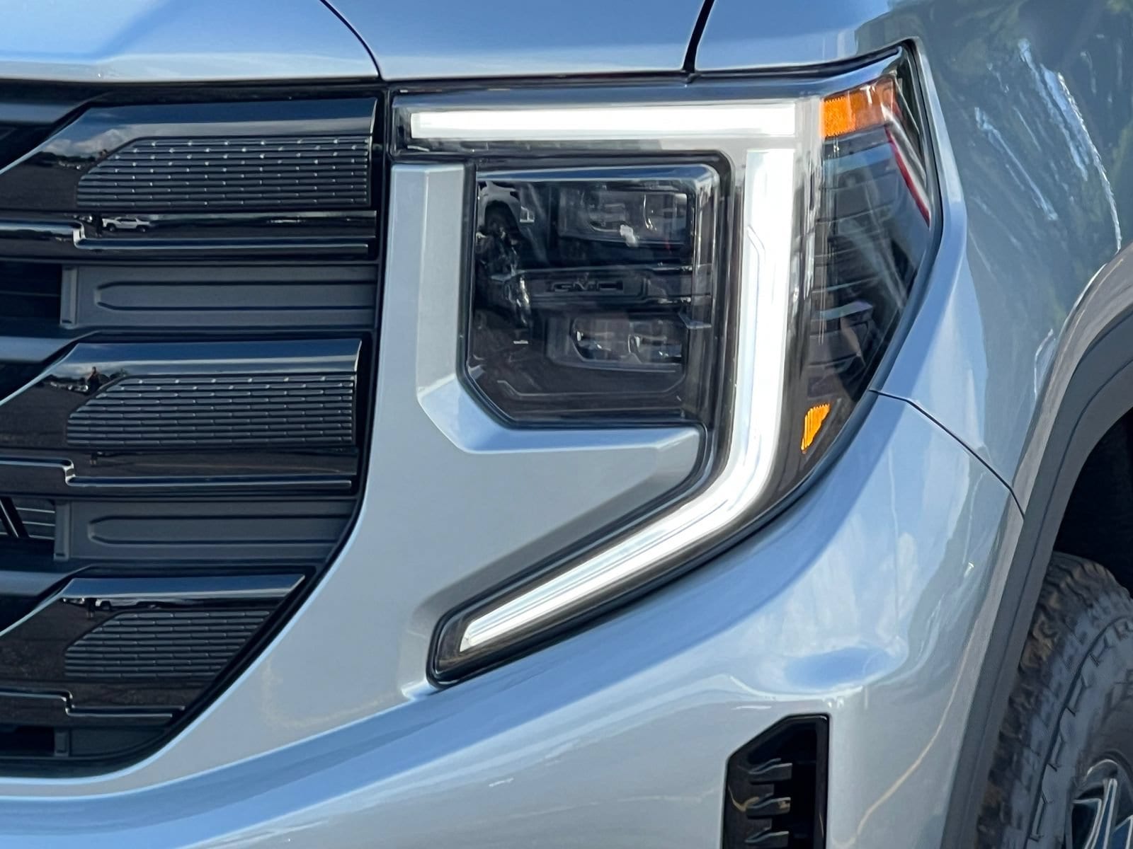 2026 GMC Sierra 1500 Elevation - Photo 35