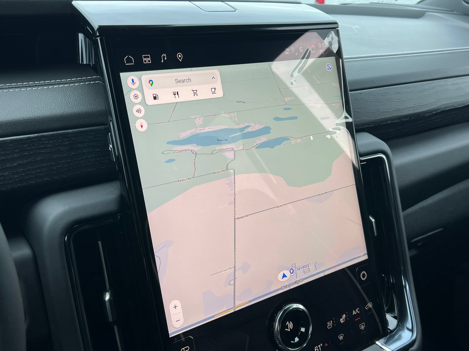 2026 GMC Yukon AT4 Ultimate - Photo 25