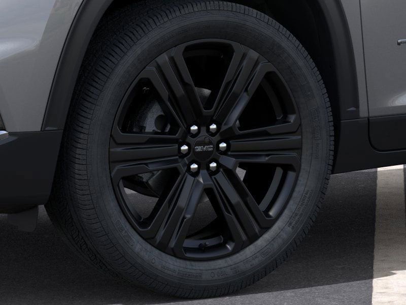 2026 GMC Acadia Elevation - Photo 9