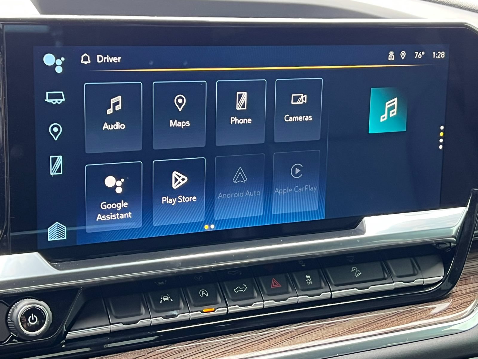 2023 Chevrolet Silverado 1500 RST - Photo 32