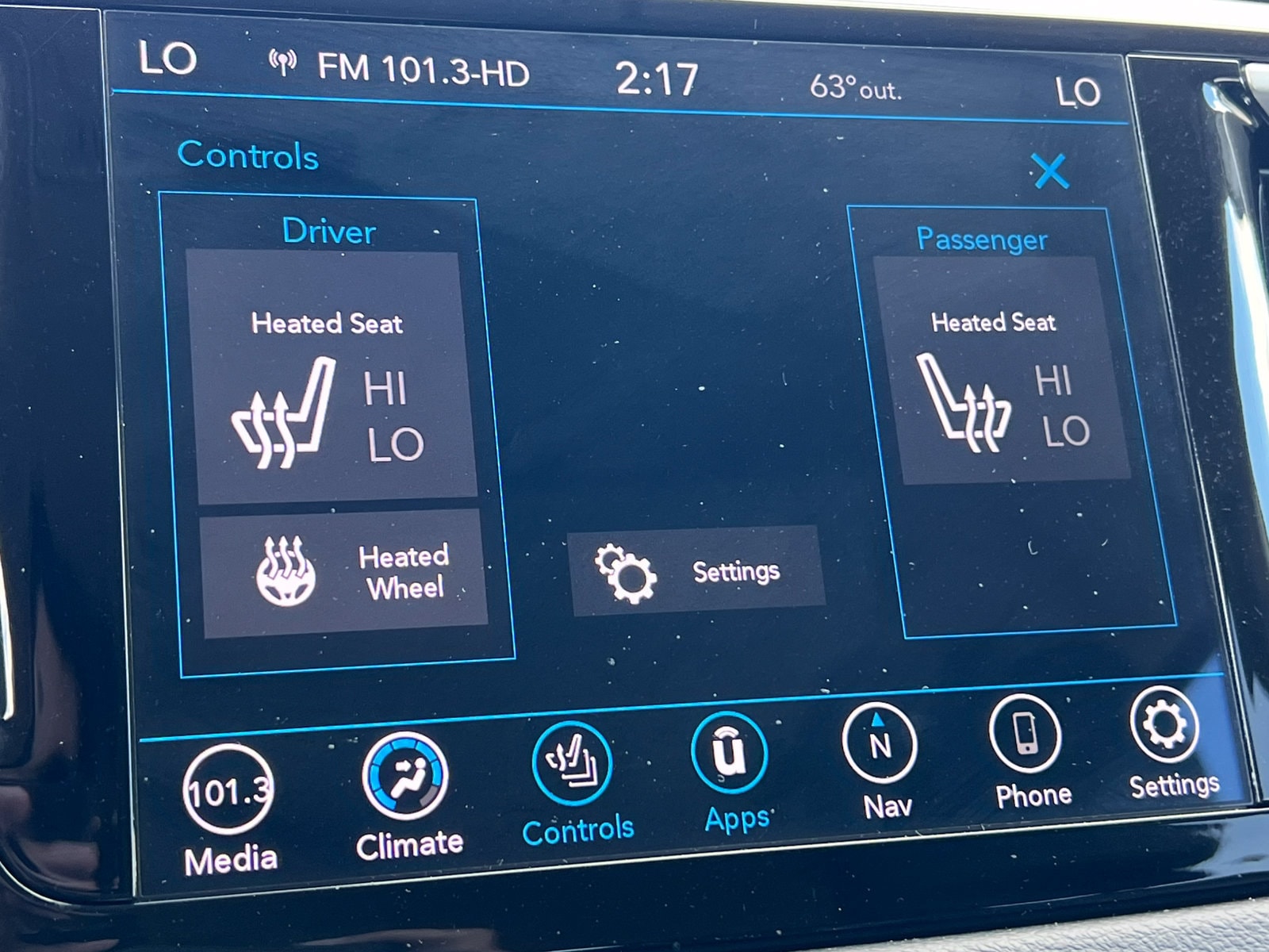2020 Chrysler Pacifica Touring L Plus - Photo 29