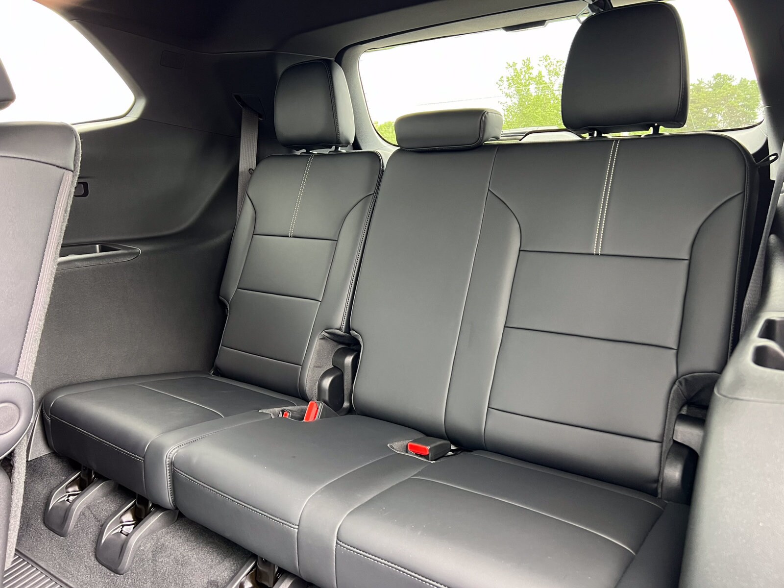 2026 GMC Acadia Elevation - Photo 6