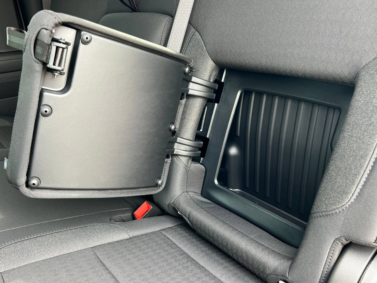 2026 GMC Sierra 1500 Elevation - Photo 36