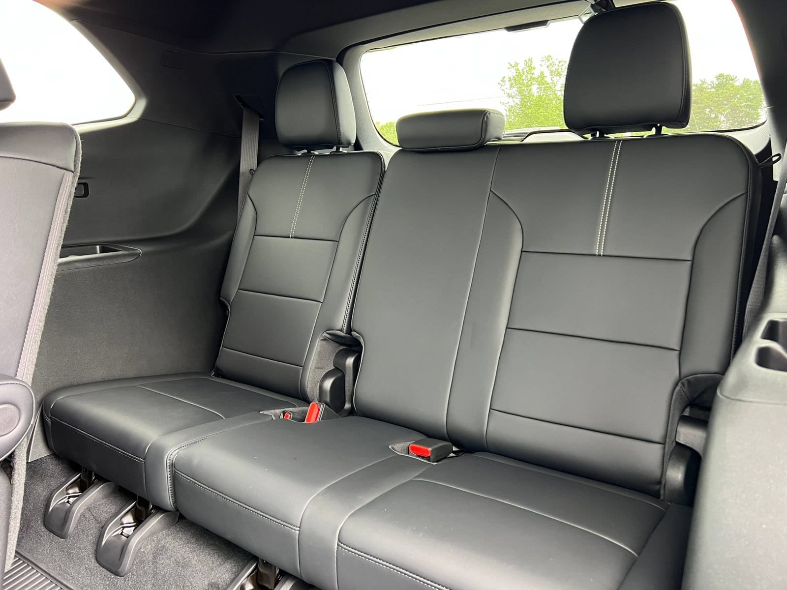 2026 GMC Acadia Elevation - Photo 6